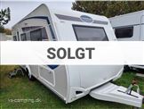 Caravelair Artica 492